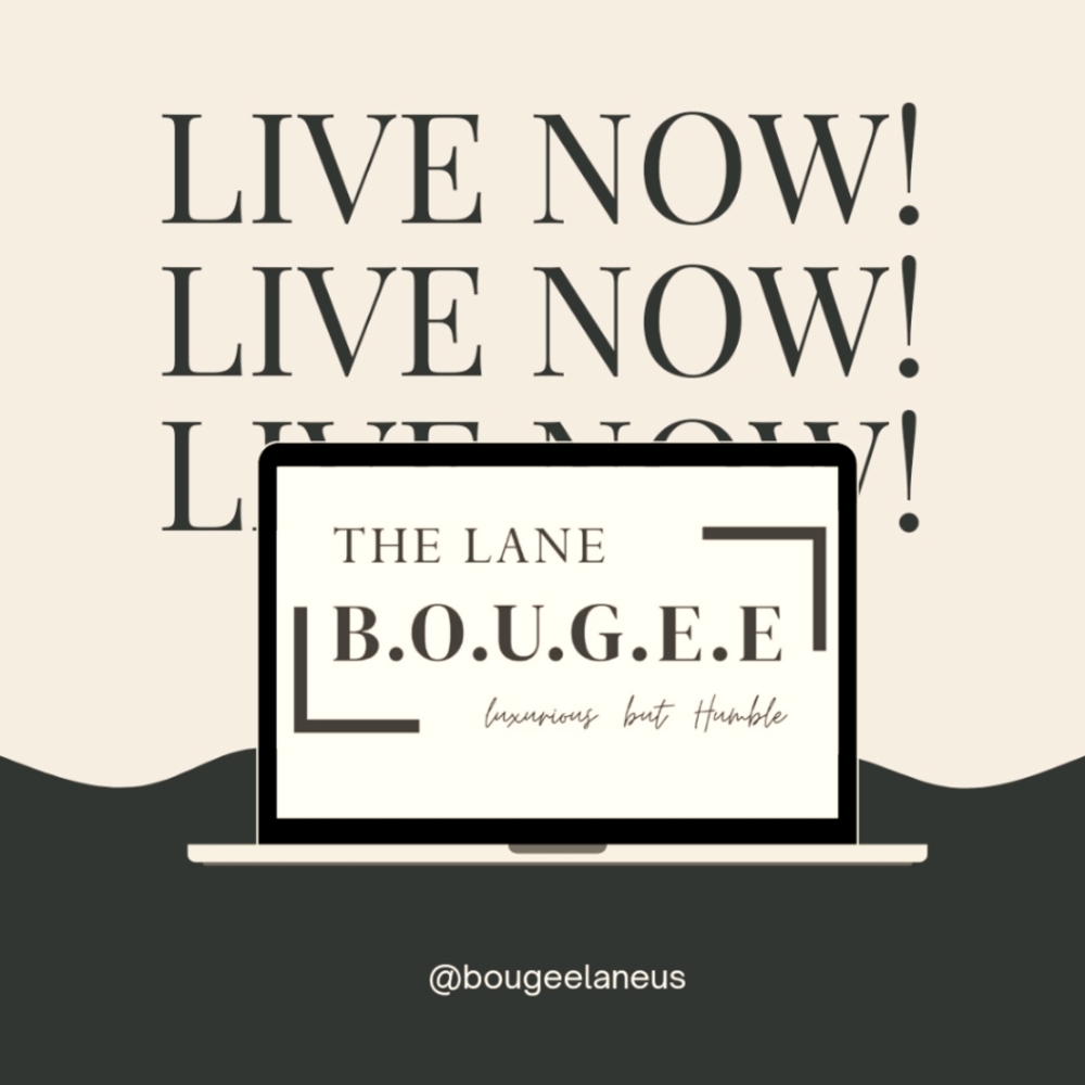 $10 & Under Anything Goes Live Notification